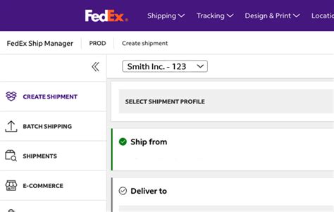 How to Insure Your Fedex Shipment .
